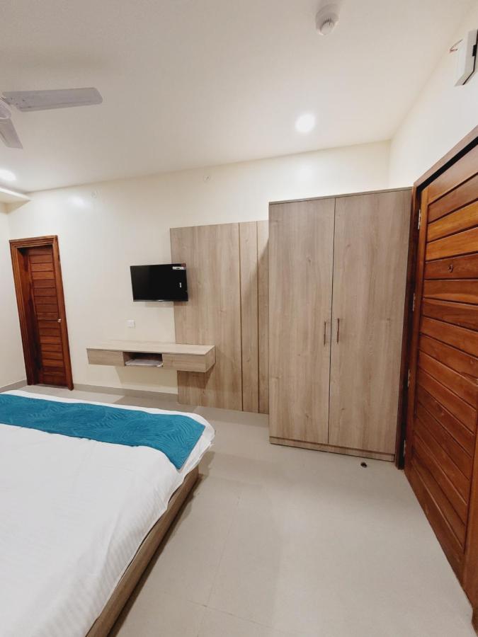Hotel Ananda Kashi Váránaszi Kültér fotó