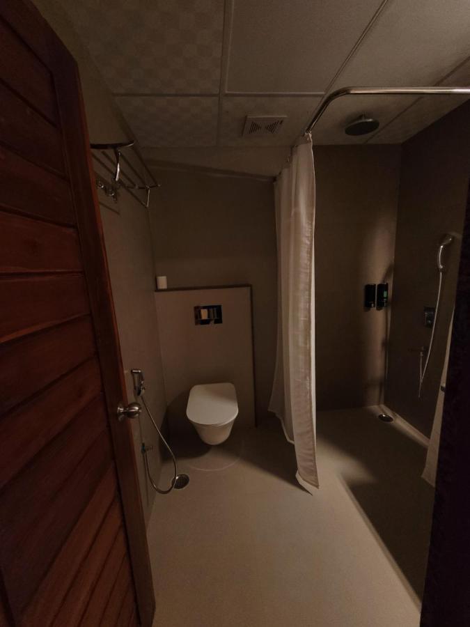 Hotel Ananda Kashi Váránaszi Kültér fotó