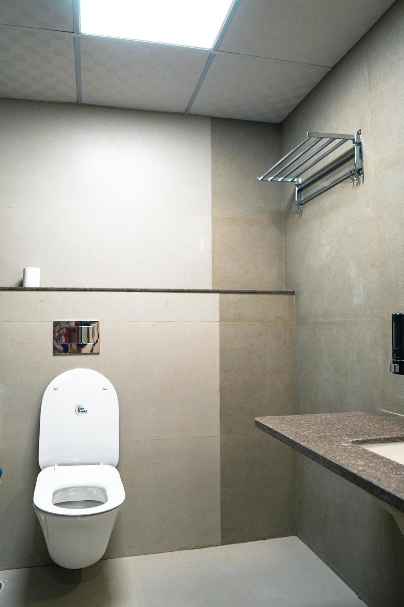 Hotel Ananda Kashi Váránaszi Kültér fotó